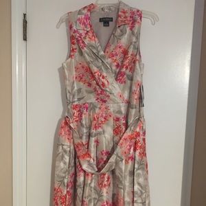 Jessica Howard Dress